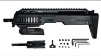 CTM AP7-SUB SMG KIT FOR AAP01-PINK