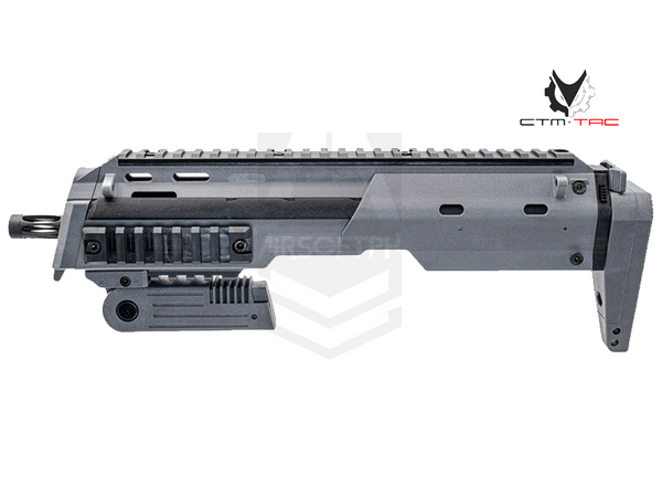 CTM AP7-SUB SMG KIT FOR AAP01-GRAY