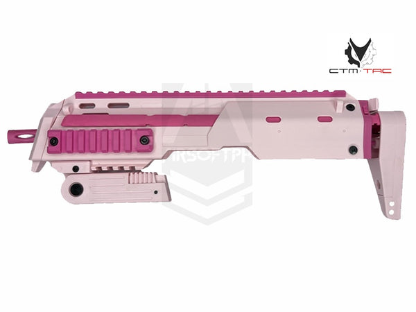 CTM AP7-SUB SMG KIT FOR AAP01-PINK