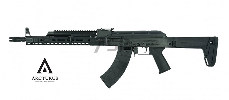 ARCTURUS AT-AK03 CUSTOM AKM WITH Z STOCK – AIRSOFTPH