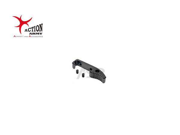 ACTION ARMY AAP-01 CHARGING HANDLE -BLACK