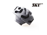 5KU Cookie Cutter Compensator SBR Flash Head (14mm CCW, Type 2)