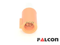 FALCON 60 DEGREES Double Points Hop Up Rubber for GBB (orange)