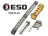 ESD M175 Upgrade kit for AMOEBA AS-01/02 STRIKER