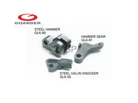 GUARDER  Steel Valve Knocker for MARUI/WE/KJWORK G23/26/17/18C