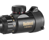 BUSHNELL 3-9X40EG RIFLE SCOPE GOLD EDITION