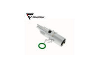 COWCOW High Flow Loading Nozzle for Hi-Capa