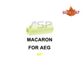 MAPLE LEAF 60 MACARON HOP UP BUCKING FOR AEG