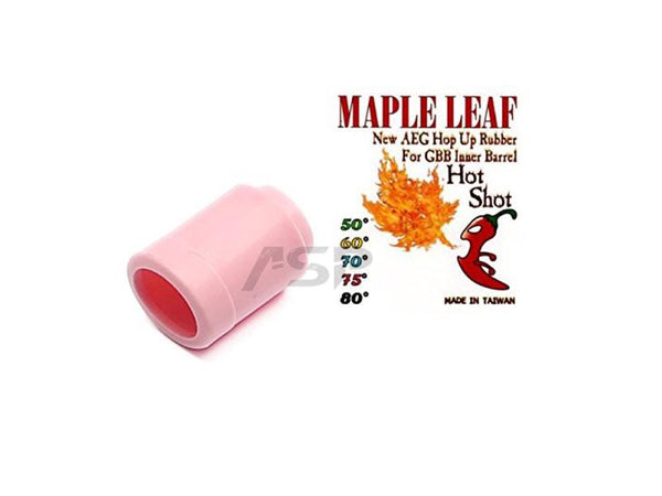 MAPLE LEAF 75 HOT SHOTS HOP UP FOR TOY AEG/GBBR