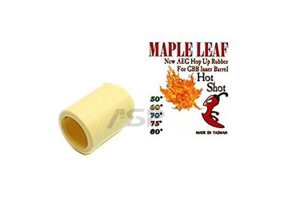 MAPLE LEAF 60 HOT SHOTS HOP UP FOR TOY AEG/GBBR