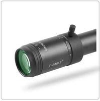 T-EAGLE ER1.2-6X24 IR RIFLE SCOPE-REVENGE SERIES BLACK