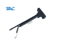 SRC CHARGING HANDLE FOR M4 AEG