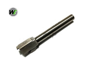 WE G34/G35 OUTER BARREL -SILVER