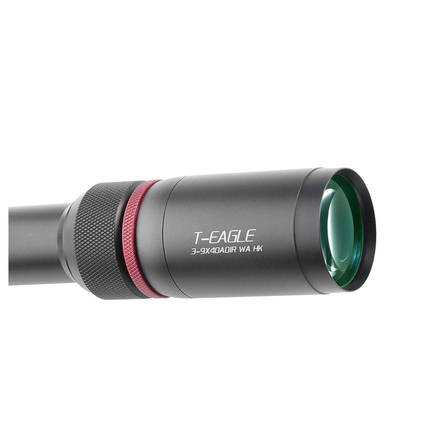 TEAGLE SR39X40AOIR HK RIFLE SCOPEREVENGE SERIES AIRSOFTPH