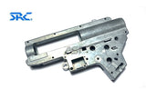 SRC 8MM GEAR BOX SHELL