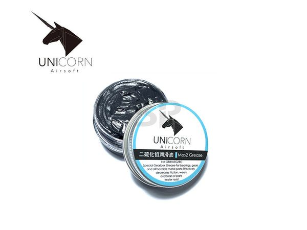 UNICORN HIGH GRADE MoS2 GREASE