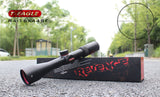 T-EAGLE R4-16X44SF RIFLE SCOPE-REVENGE SERIES