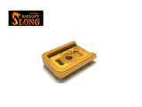 SLONG ATTACK TYPE MAGBASE FOR G-SERIES -GOLD
