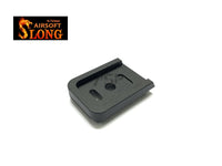 SLONG ATTACK TYPE MAGBASE FOR G-SERIES -BLACK