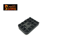 SLONG ATTACK TYPE MAGBASE FOR G-SERIES -BLACK