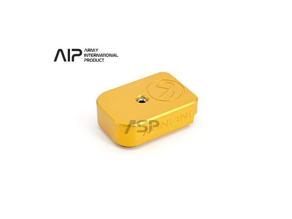 AIP CNC Infinity MagBase for Hi capa (GOLD)