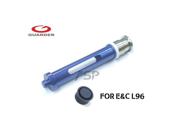 GUARDER Ultra Light Aluminum Piston for E&C L96
