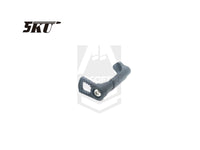 5KU LIGHT WEIGHT EXTENDED MAG CATCH-BLACK (TYPE2)