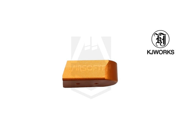 KJW SHADOW 2 MAG BASE-ORANGE