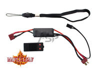 Maple Leaf MOSFET Motor Controller for AEG