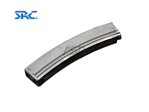 SRC 260 ROUNDS METAL MAG FOR MP5