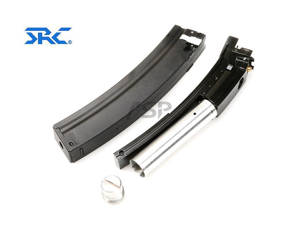 SRC 35 ROUNDS CO2 METAL MAG FOR MP5