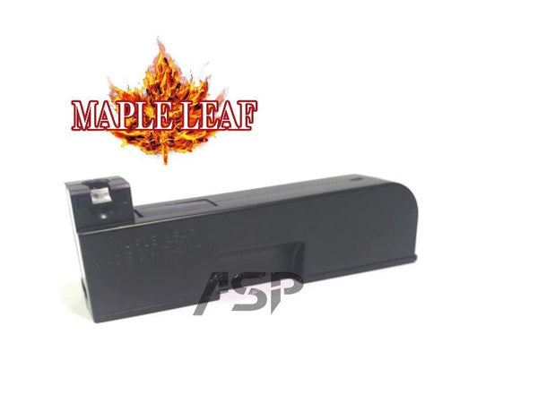 MAPLE LEAF 30RDS BB CARTRIDGE FOR TOY VSR SERIES