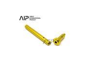 AIP Aluminum Recoll Spring Rod For Hi-capa 5.1 (GOLD)