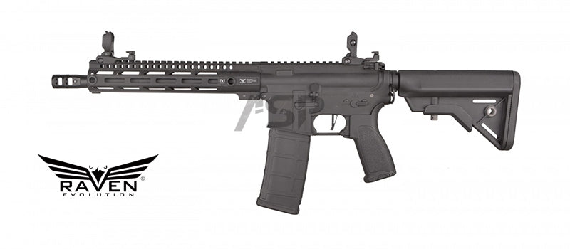 RAVEN MLR CARBINE BK – AIRSOFTPH