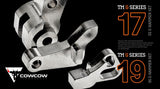COWCOW G17/G19 STAINLESS STEEL HAMMER SET