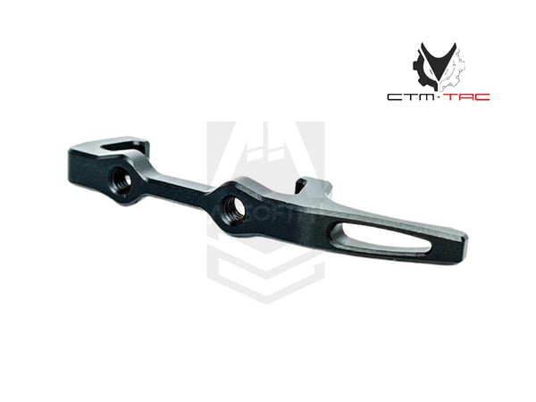 CTM AAP01 ADVANCE EXTREME LIGHT WEIGHT CHARGING HANDLE -BLACK