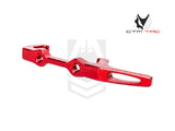 CTM AAP01 ADVANCE EXTREME LIGHT WEIGHT CHARGING HANDLE -RED