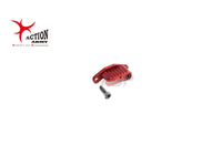 ACTION ARMY AAP-01 THUMB REST-RED