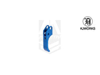 KJW SHADOW 2 COMPETITION TRIGGER -BLUE