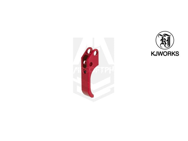 KJW SHADOW 2 COMPETITION TRIGGER -RED