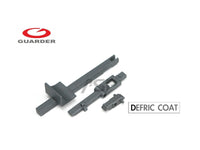 GUARDER STEEL SEAR SET FOR E&C L96