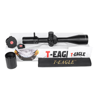 T-EAGLE VIPER PRO HD 4-16X50FFP -FIRST FOCAL PANEL