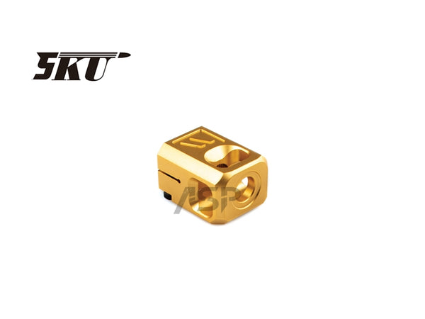 5KU ZEV PRO COMPENSATOR V2 -GOLD