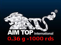 AIMTOP 1000 RDS 0.36g HIGH PRECISION BBS