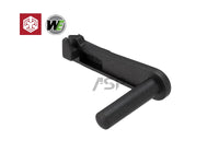 WE Slide Stop for Hi-Capa-BLACK