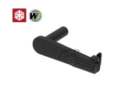 WE Slide Stop for Hi-Capa-BLACK