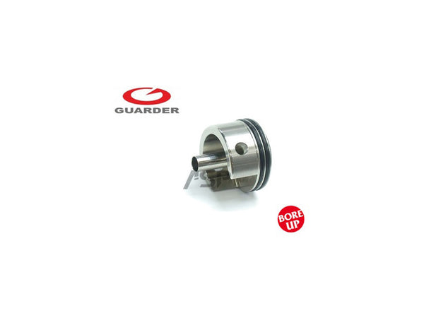 GUARDER Stainless Bore-Up Cylinder