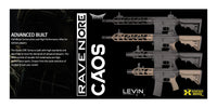 RAVEN CAOS CQB DE