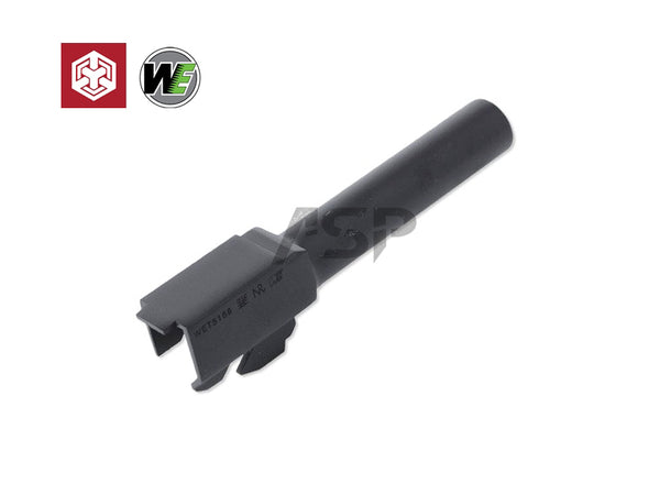 WE/AW THREADED OUTER BARREL FOR G19