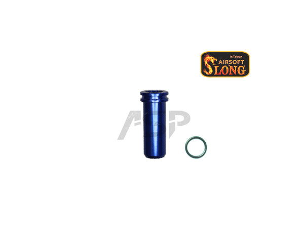 SLONG HIGH SPEED AIRSEAL NOZZLE FOR TOY M4